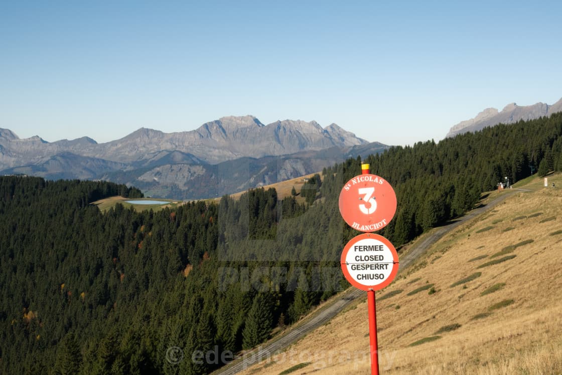 Closed for the Summer