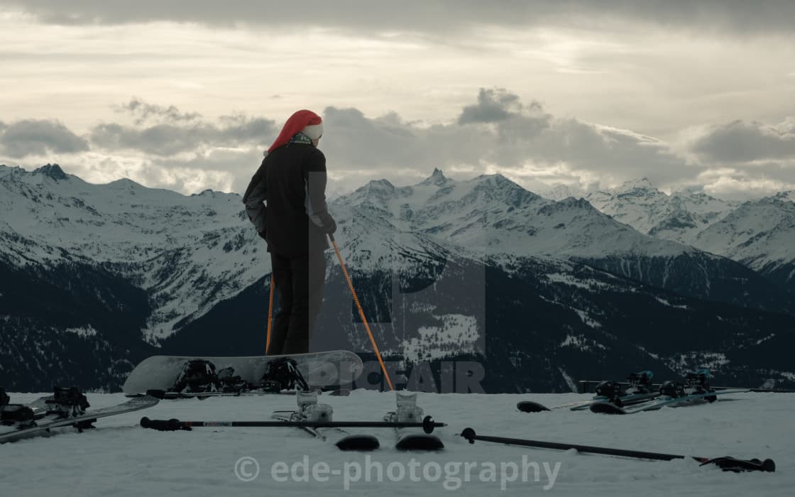 Christmas Came Early